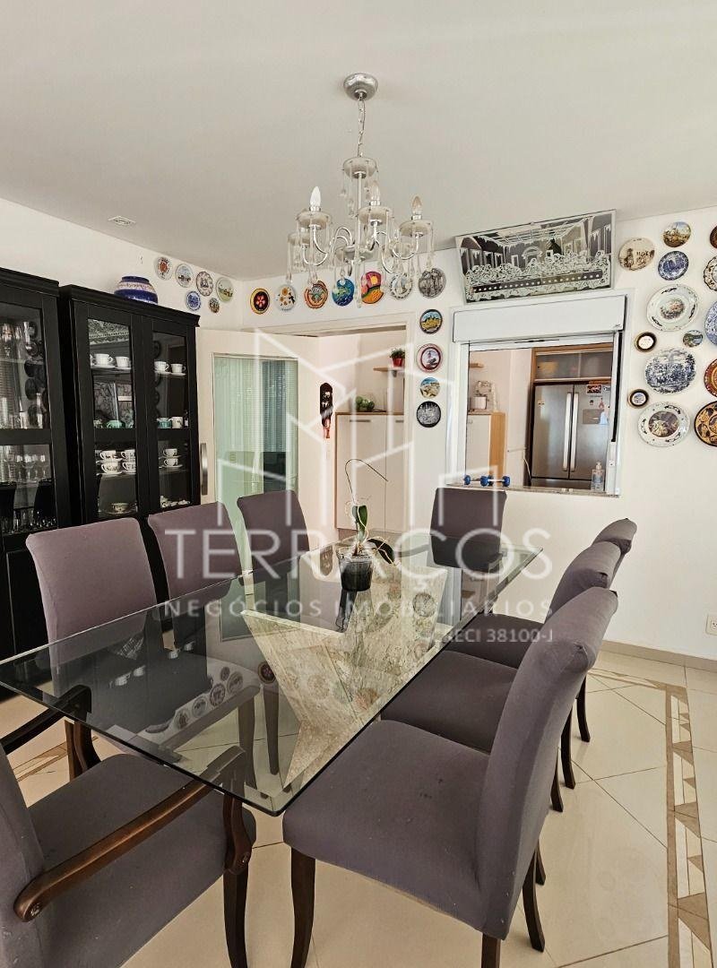 Área de serviço — casa de 4 quartos 581m² venda em Loteamento Portal do Paraíso I, Jundiaí SP R$ 3.200.000