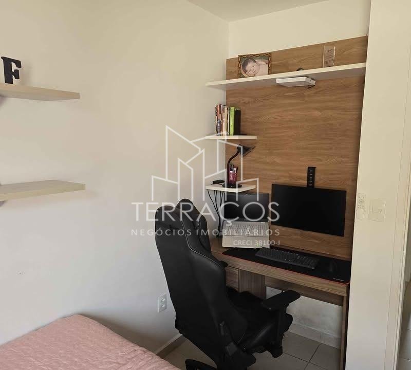 Área de serviço — casa de 2 quartos 79m² venda em Vila Alati, Jundiaí SP R$ 595.000