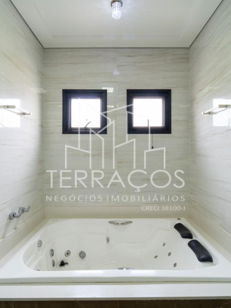 Área de serviço — residential / sobrado de 3 quartos 383m² venda em Vale Azul, Jundiaí SP R$ 2.499.000