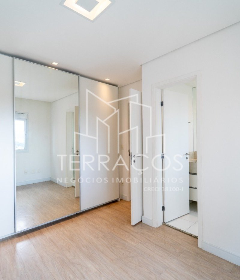 Área de serviço — apartamento de 3 quartos 128m² venda em Anhangabaú, Jundiaí SP R$ 1.640.000