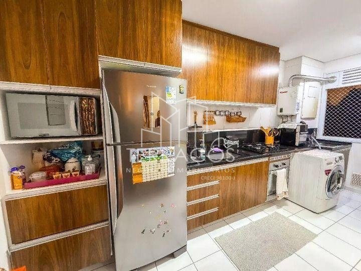 Área de serviço — apartamento de 3 quartos 83m² venda em Jardim Ana Maria, Jundiaí SP R$ 799.000