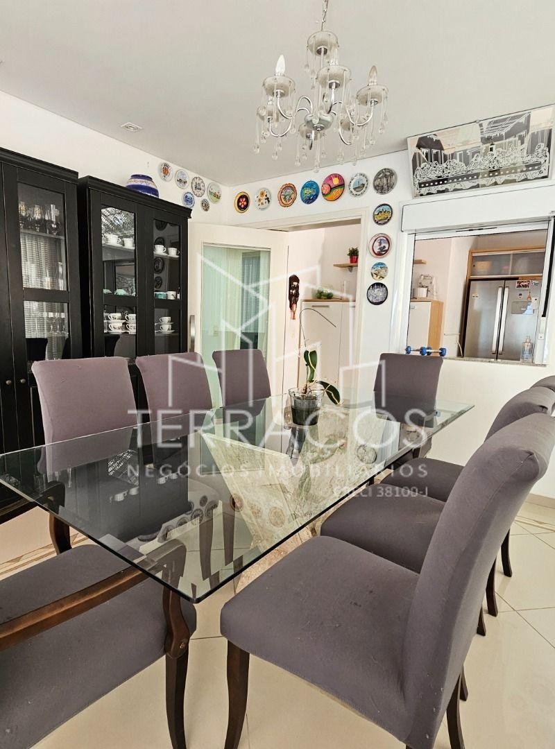 Ambiente 11 — casa de 4 quartos 581m² venda em Loteamento Portal do Paraíso I, Jundiaí SP R$ 3.200.000