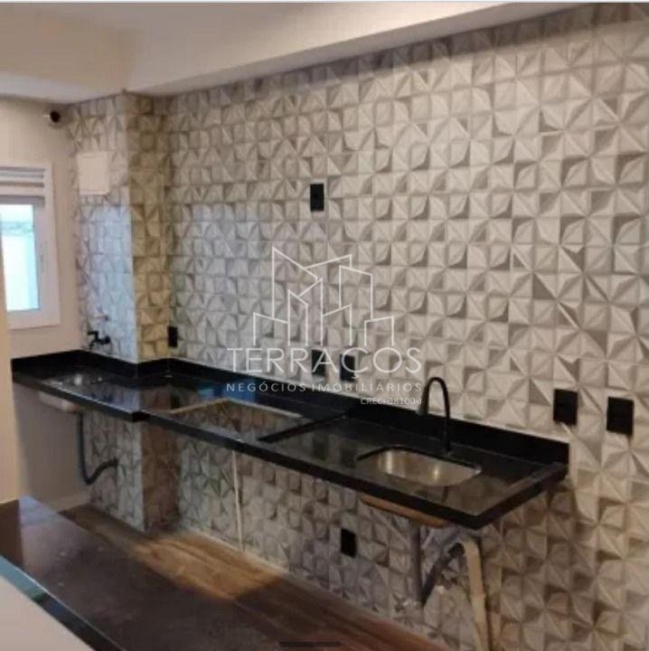 Ambiente 11 — apartamento de 2 quartos 58m² venda em Medeiros, Jundiaí SP R$ 450.000