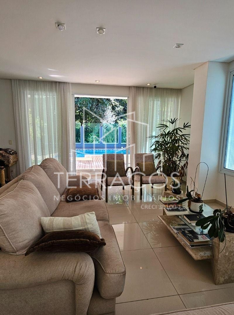 Ambiente 12 — casa de 4 quartos 581m² venda em Loteamento Portal do Paraíso I, Jundiaí SP R$ 3.200.000