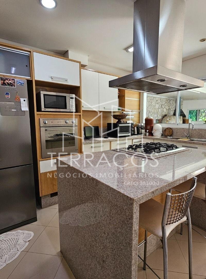 Ambiente 13 — casa de 4 quartos 581m² venda em Loteamento Portal do Paraíso I, Jundiaí SP R$ 3.200.000
