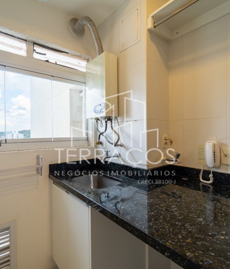 Ambiente 13 — apartamento de 3 quartos 128m² venda em Anhangabaú, Jundiaí SP R$ 1.640.000