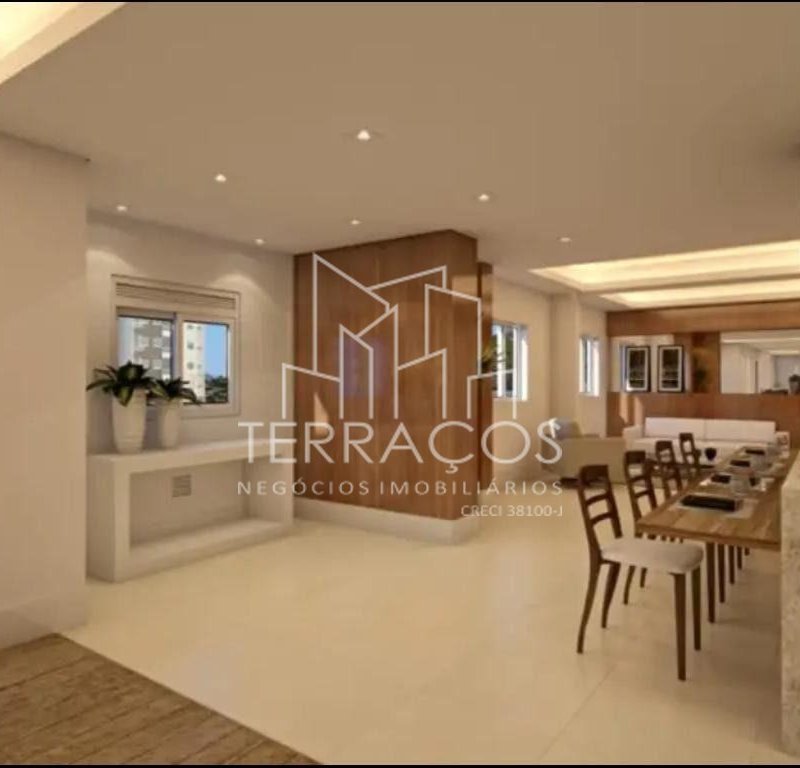 Ambiente 13 — apartamento de 2 quartos 58m² venda em Medeiros, Jundiaí SP R$ 450.000