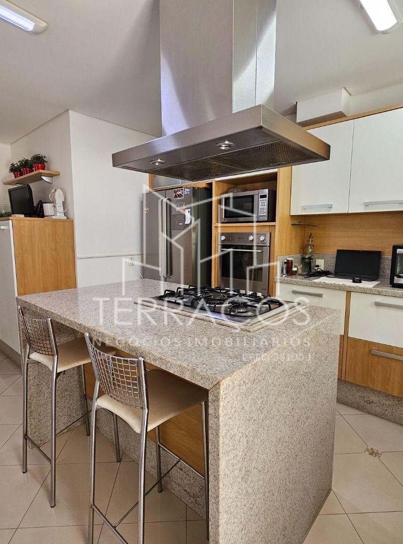Ambiente 14 — casa de 4 quartos 581m² venda em Loteamento Portal do Paraíso I, Jundiaí SP R$ 3.200.000