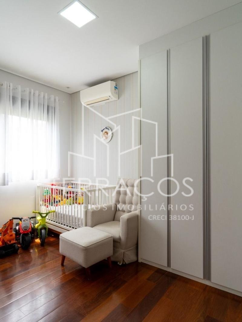 Ambiente 14 — residential / sobrado de 3 quartos 383m² venda em Vale Azul, Jundiaí SP R$ 2.499.000