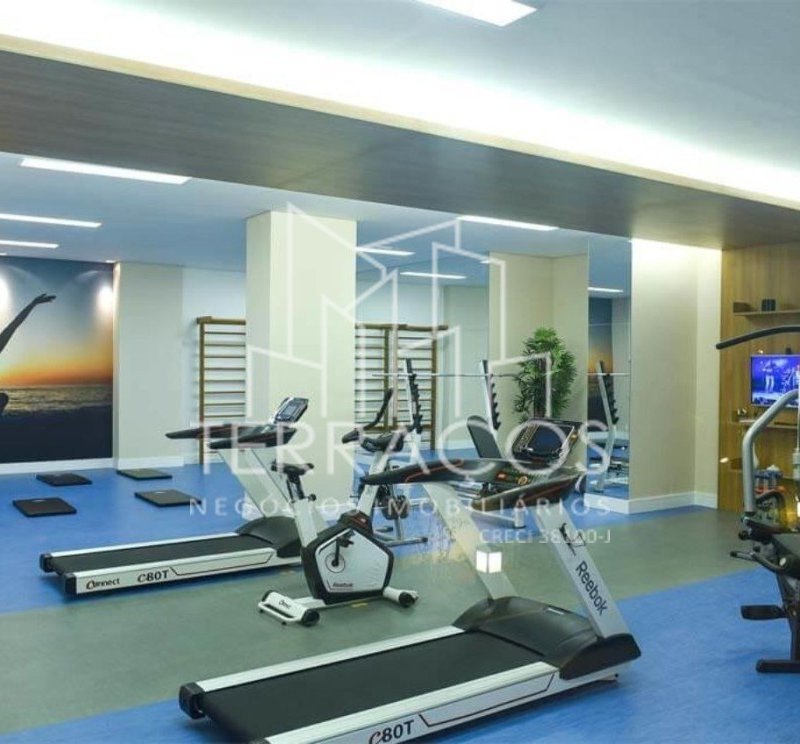 Ambiente 14 — apartamento de 3 quartos 128m² venda em Anhangabaú, Jundiaí SP R$ 1.640.000