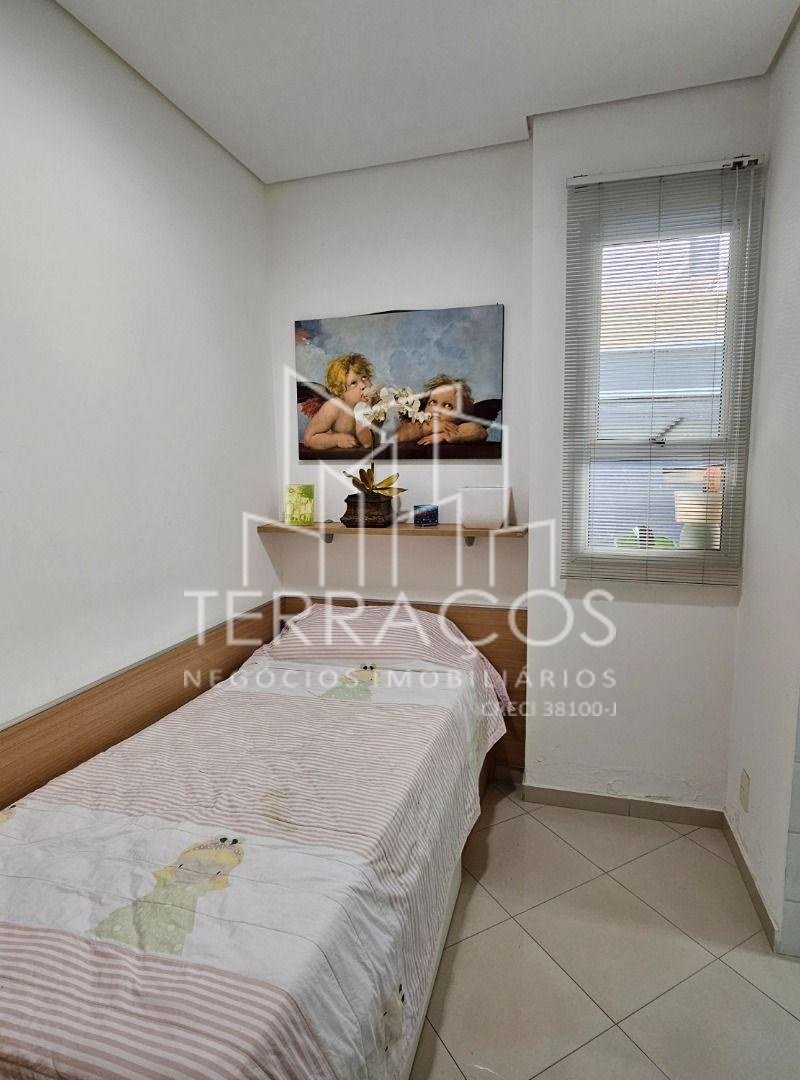 Ambiente 15 — casa de 4 quartos 581m² venda em Loteamento Portal do Paraíso I, Jundiaí SP R$ 3.200.000