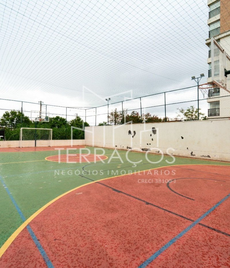 Ambiente 15 — apartamento de 3 quartos 128m² venda em Anhangabaú, Jundiaí SP R$ 1.640.000