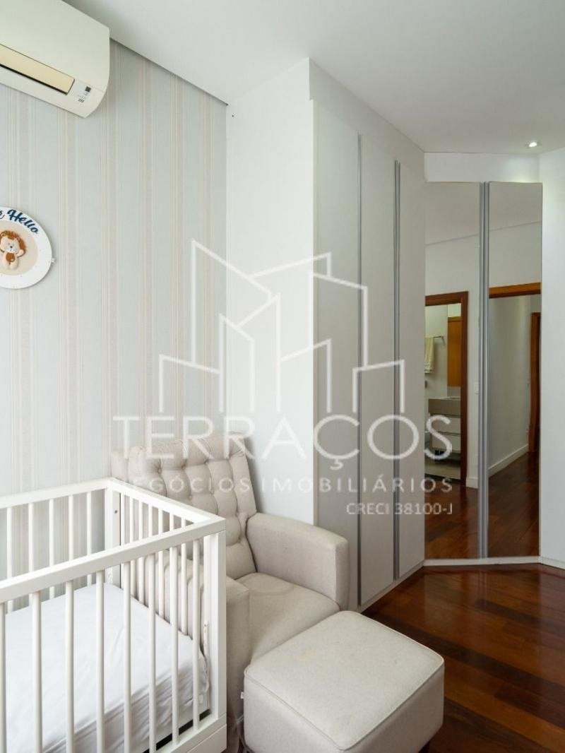 Ambiente 15 — residential / sobrado de 3 quartos 383m² venda em Vale Azul, Jundiaí SP R$ 2.499.000