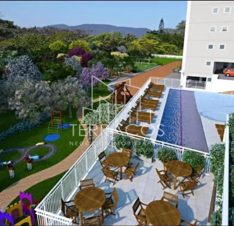 Ambiente 15 — apartamento de 2 quartos 58m² venda em Medeiros, Jundiaí SP R$ 450.000