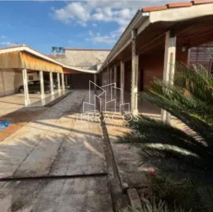 Ambiente 15 — casa de 4 quartos 404m² venda em Jardim São Luis, Jundiaí SP R$ 848.000