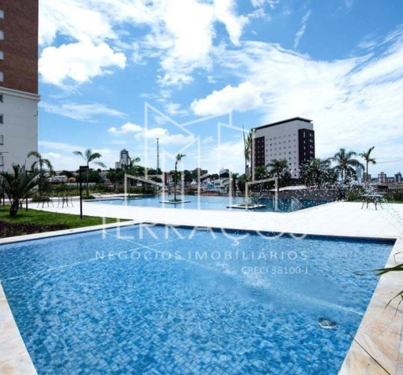 Ambiente 16 — apartamento de 3 quartos 128m² venda em Anhangabaú, Jundiaí SP R$ 1.640.000