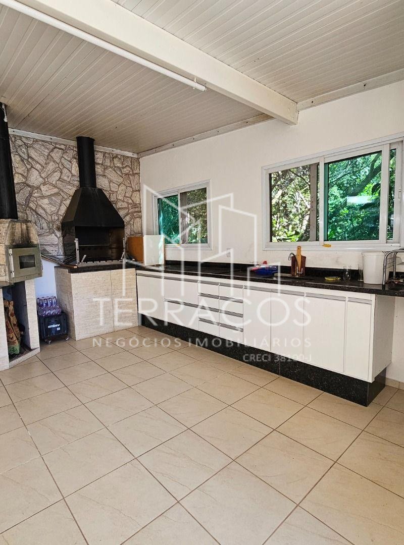 Ambiente 17 — casa de 4 quartos 581m² venda em Loteamento Portal do Paraíso I, Jundiaí SP R$ 3.200.000