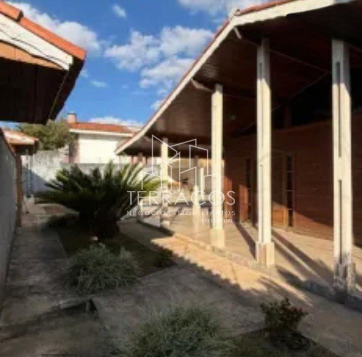 Ambiente 17 — casa de 4 quartos 404m² venda em Jardim São Luis, Jundiaí SP R$ 848.000