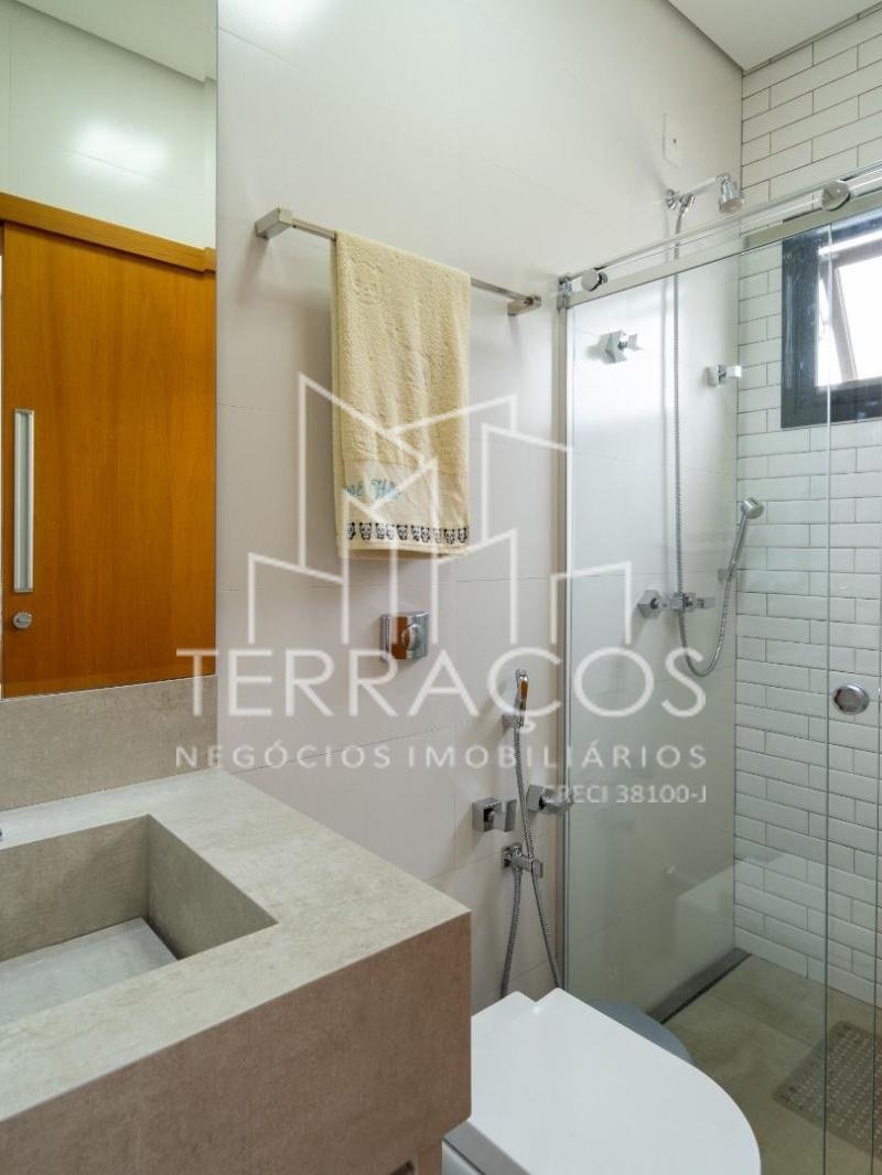 Ambiente 17 — residential / sobrado de 3 quartos 383m² venda em Vale Azul, Jundiaí SP R$ 2.499.000