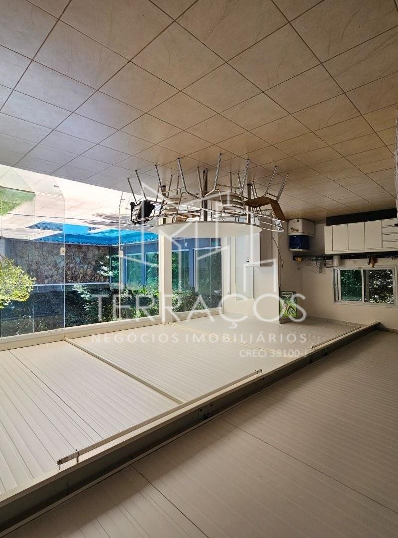 Ambiente 18 — casa de 4 quartos 581m² venda em Loteamento Portal do Paraíso I, Jundiaí SP R$ 3.200.000