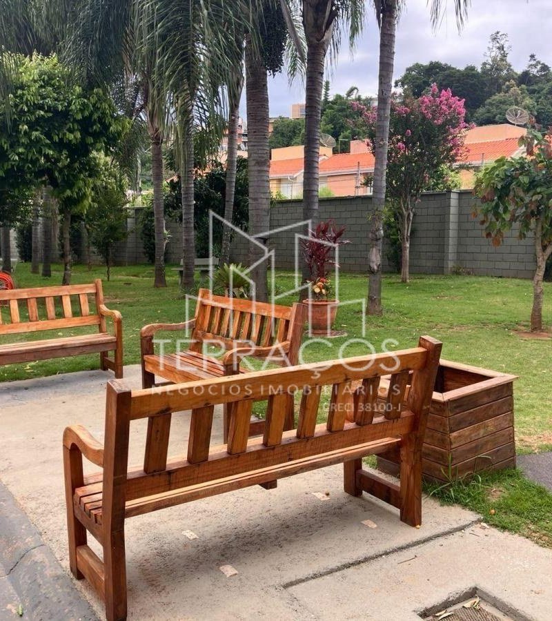 Ambiente 18 — casa de 2 quartos 79m² venda em Vila Alati, Jundiaí SP R$ 595.000