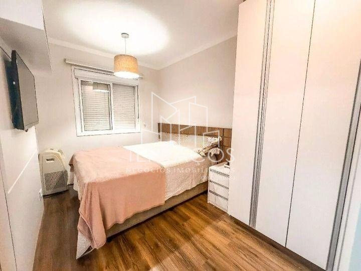 Ambiente 18 — apartamento de 3 quartos 83m² venda em Jardim Ana Maria, Jundiaí SP R$ 799.000