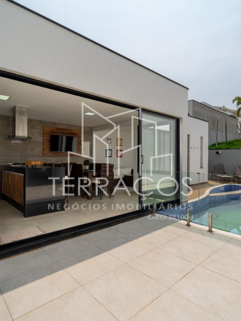 Ambiente 18 — residential / sobrado de 3 quartos 383m² venda em Vale Azul, Jundiaí SP R$ 2.499.000