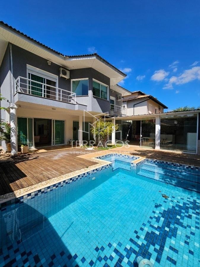 Ambiente 19 — casa de 4 quartos 581m² venda em Loteamento Portal do Paraíso I, Jundiaí SP R$ 3.200.000