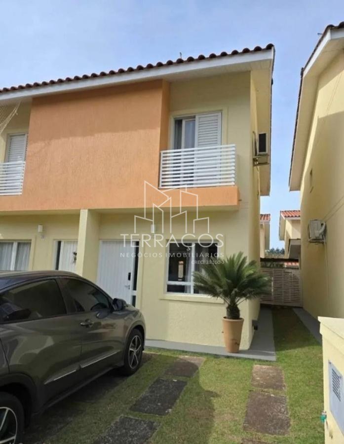 Foto principal — CASA em Vila Alati, Jundiaí