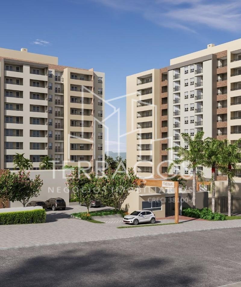 Foto principal — APARTAMENTO em Recanto Quarto Centenário, Jundiaí