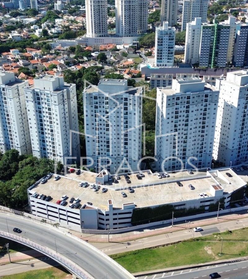 Foto principal — APARTAMENTO em Jardim Ana Maria, Jundiaí