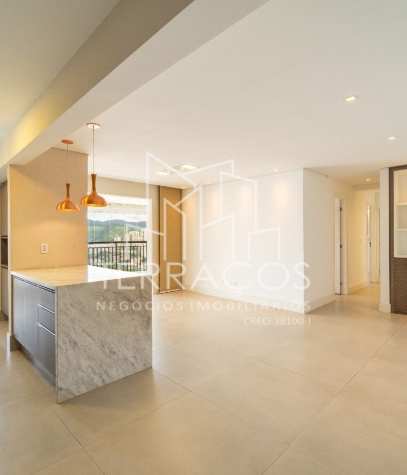 Foto principal — APARTAMENTO em Anhangabaú, Jundiaí