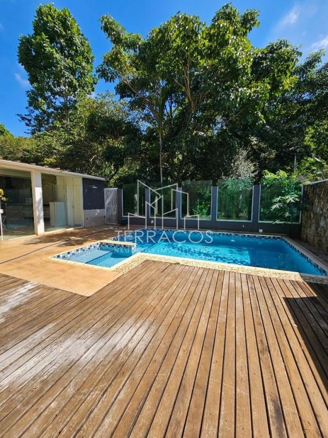 Ambiente 20 — casa de 4 quartos 581m² venda em Loteamento Portal do Paraíso I, Jundiaí SP R$ 3.200.000