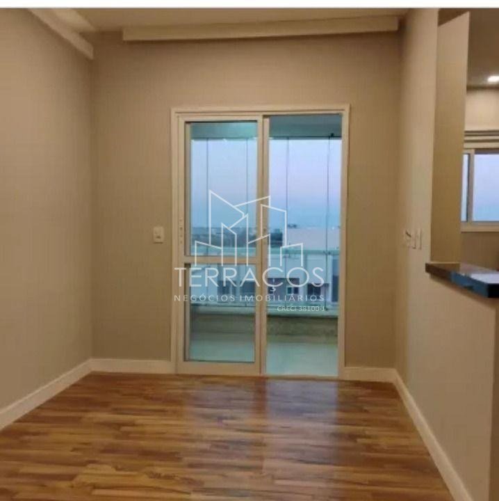 Cozinha — apartamento de 2 quartos 58m² venda em Medeiros, Jundiaí SP R$ 450.000
