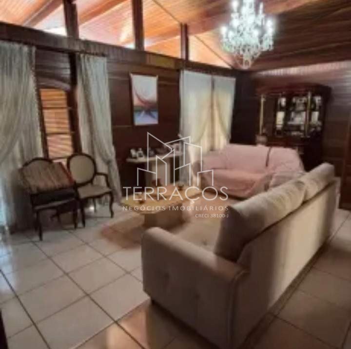 Cozinha — casa de 4 quartos 404m² venda em Jardim São Luis, Jundiaí SP R$ 848.000