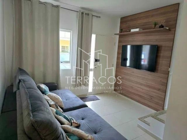 Cozinha — casa de 2 quartos 79m² venda em Vila Alati, Jundiaí SP R$ 595.000