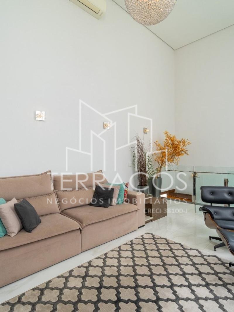 Cozinha — residential / sobrado de 3 quartos 383m² venda em Vale Azul, Jundiaí SP R$ 2.499.000
