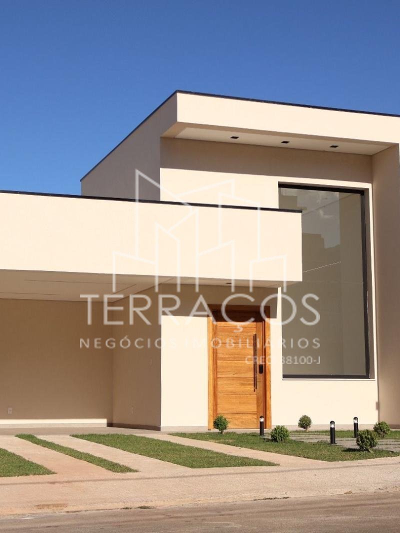 Cozinha — casa de 3 quartos 187m² venda em Distrito Jacaré, Itupeva SP R$ 1.150.000
