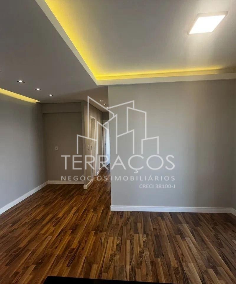 Dormitório — apartamento de 2 quartos 58m² venda em Medeiros, Jundiaí SP R$ 450.000