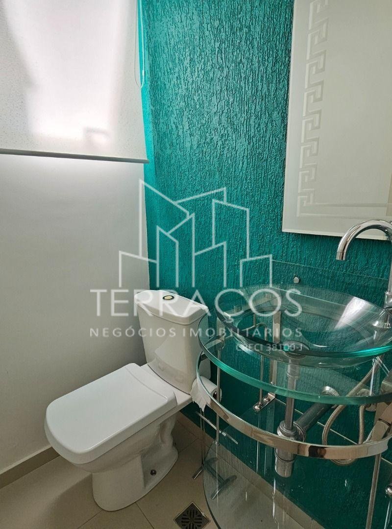 Dormitório — casa de 4 quartos 581m² venda em Loteamento Portal do Paraíso I, Jundiaí SP R$ 3.200.000