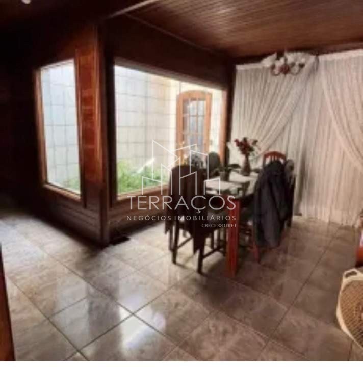 Dormitório — casa de 4 quartos 404m² venda em Jardim São Luis, Jundiaí SP R$ 848.000