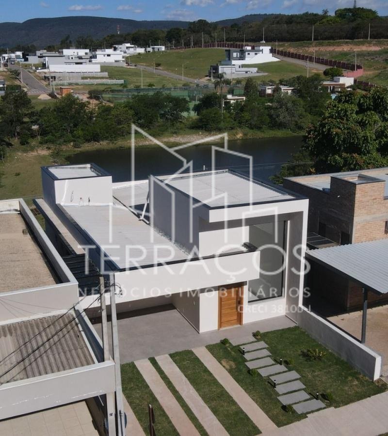 Dormitório — casa de 3 quartos 187m² venda em Distrito Jacaré, Itupeva SP R$ 1.150.000