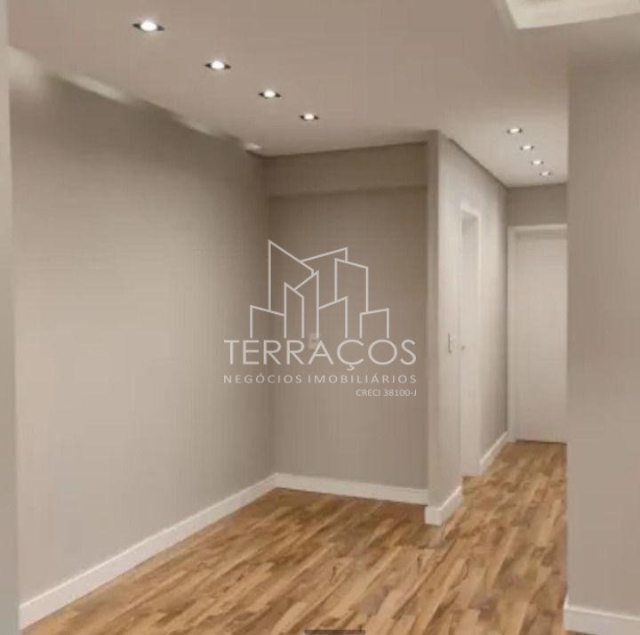 Banheiro — apartamento de 2 quartos 58m² venda em Medeiros, Jundiaí SP R$ 450.000