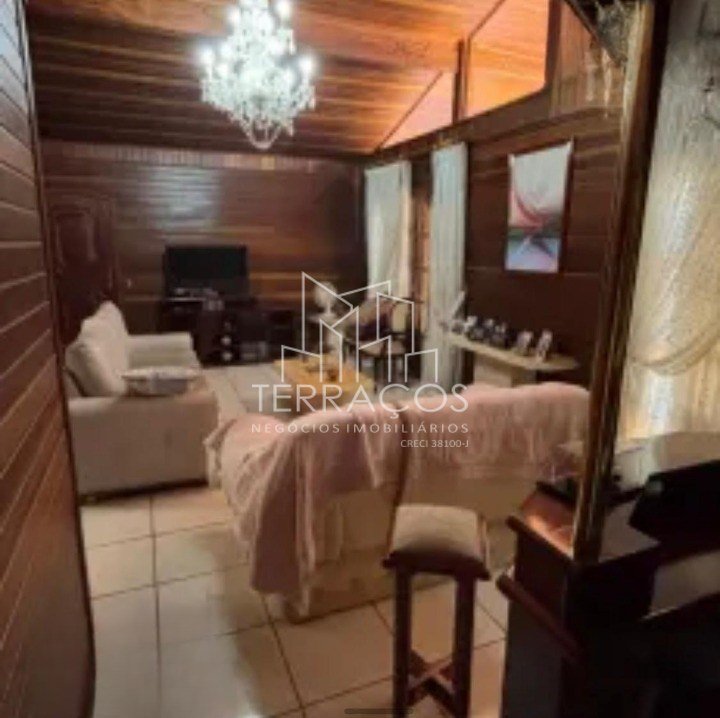 Banheiro — casa de 4 quartos 404m² venda em Jardim São Luis, Jundiaí SP R$ 848.000