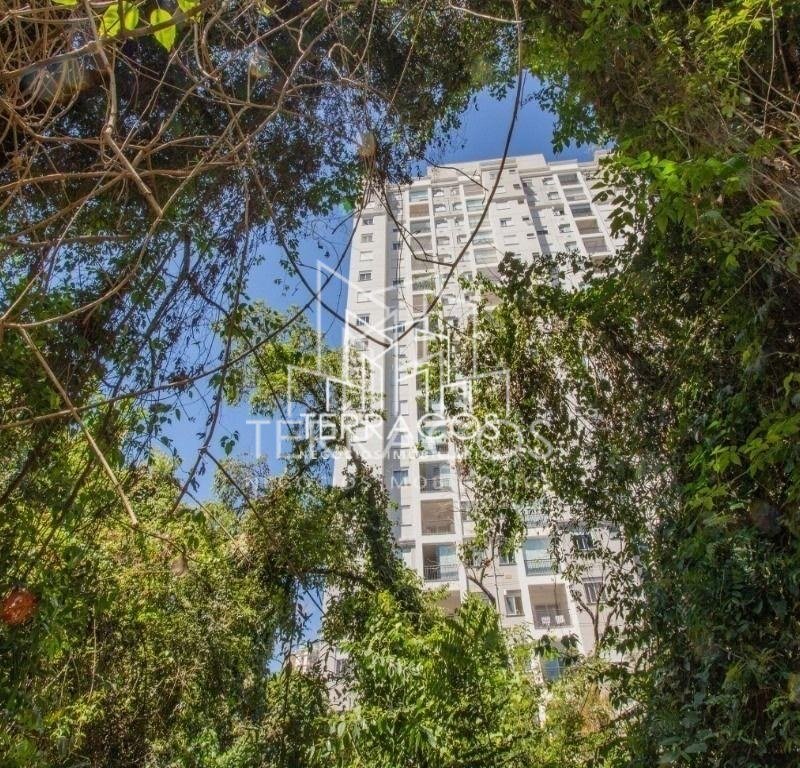 Área externa — apartamento de 3 quartos 83m² venda em Jardim Ana Maria, Jundiaí SP R$ 799.000