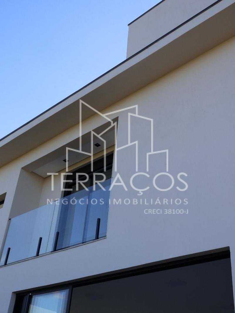 Área externa — casa de 3 quartos 187m² venda em Distrito Jacaré, Itupeva SP R$ 1.150.000