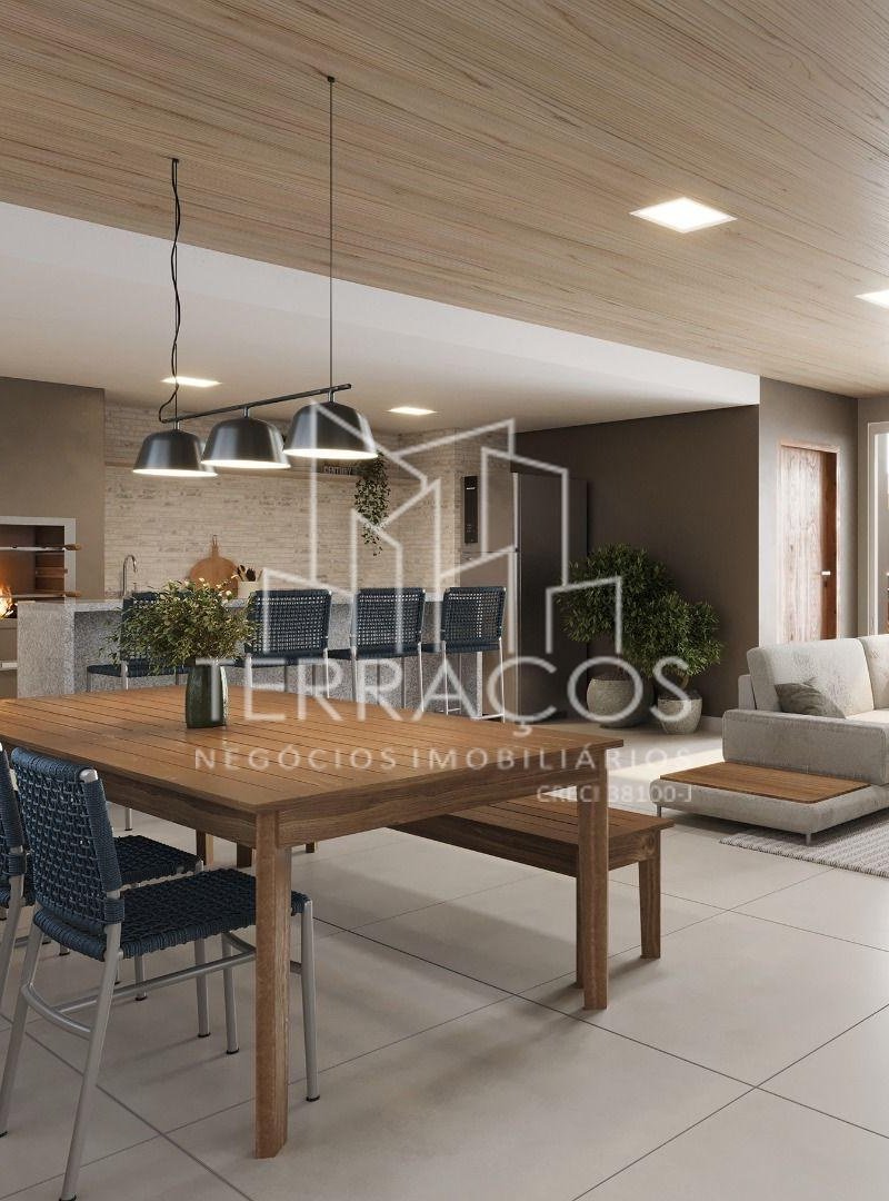 Garagem — apartamento de 2 quartos 75m² venda em Recanto Quarto Centenário, Jundiaí SP R$ 696.765
