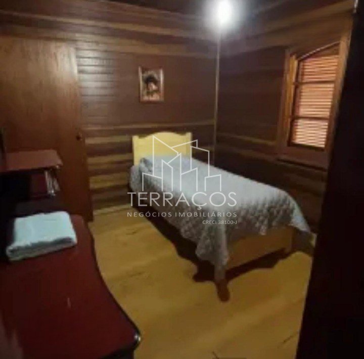 Garagem — casa de 4 quartos 404m² venda em Jardim São Luis, Jundiaí SP R$ 848.000