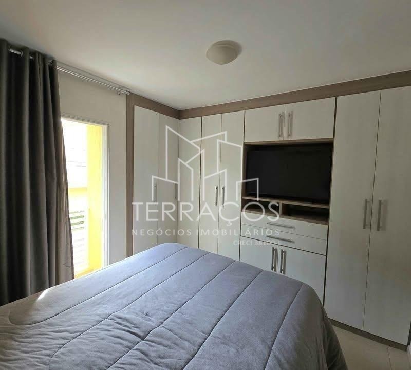 Varanda — casa de 2 quartos 79m² venda em Vila Alati, Jundiaí SP R$ 595.000