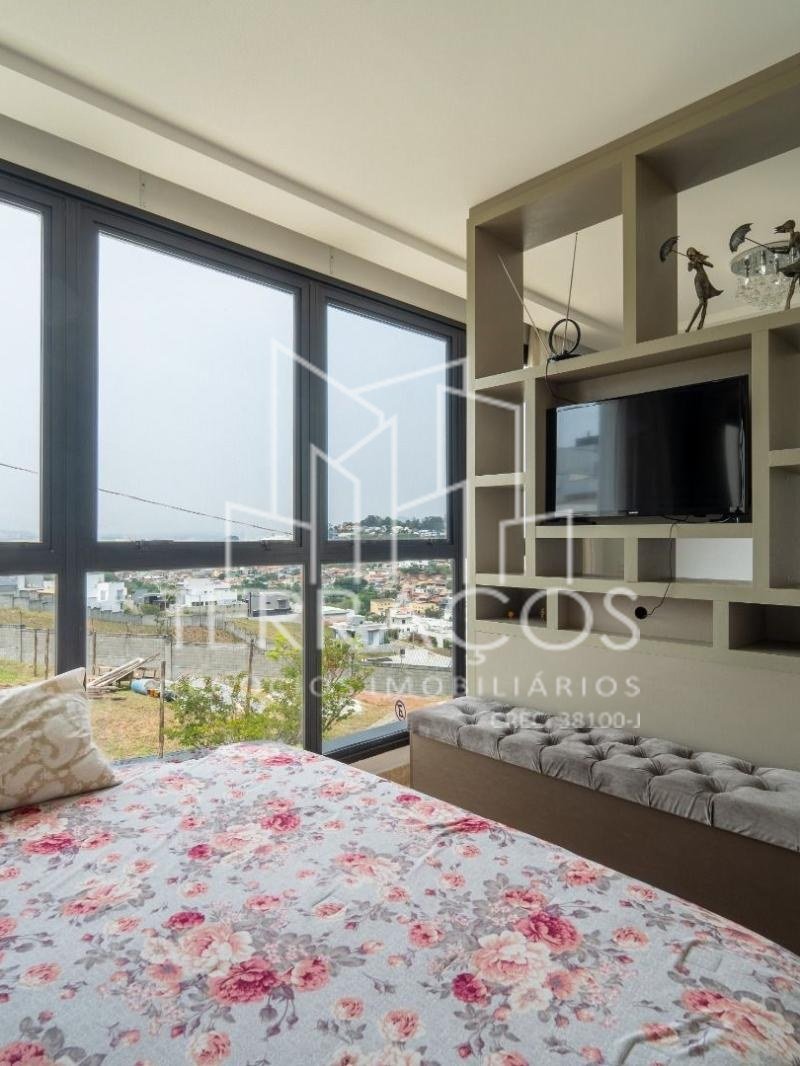 Varanda — residential / sobrado de 3 quartos 383m² venda em Vale Azul, Jundiaí SP R$ 2.499.000